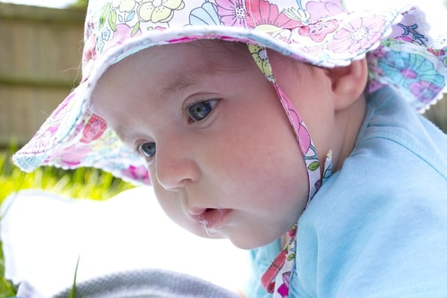 Middle Names for Marlowe
