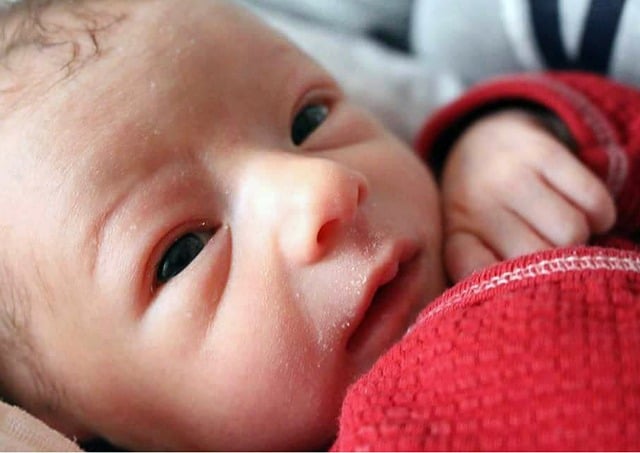 Middle Names for Margo