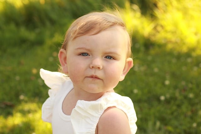 Middle Names for Elenor