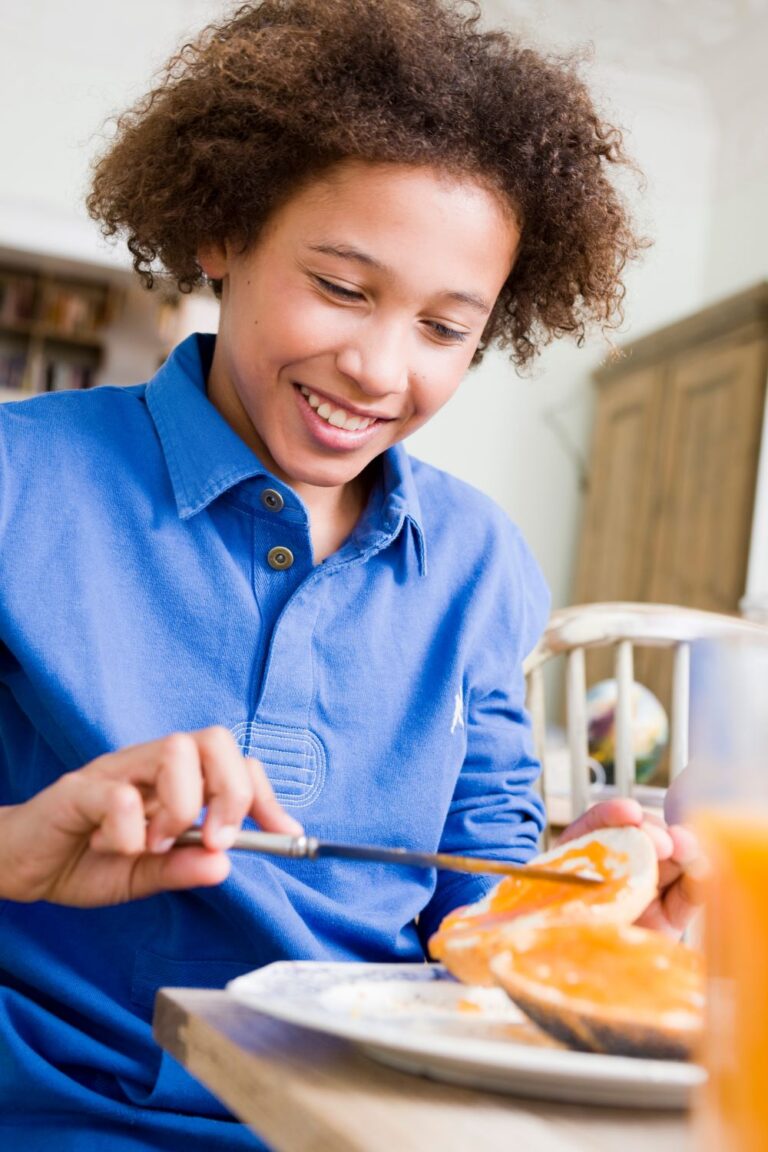 Kid-Friendly Meals for Cold Weather: Warm and Nutritious Ideas for Your