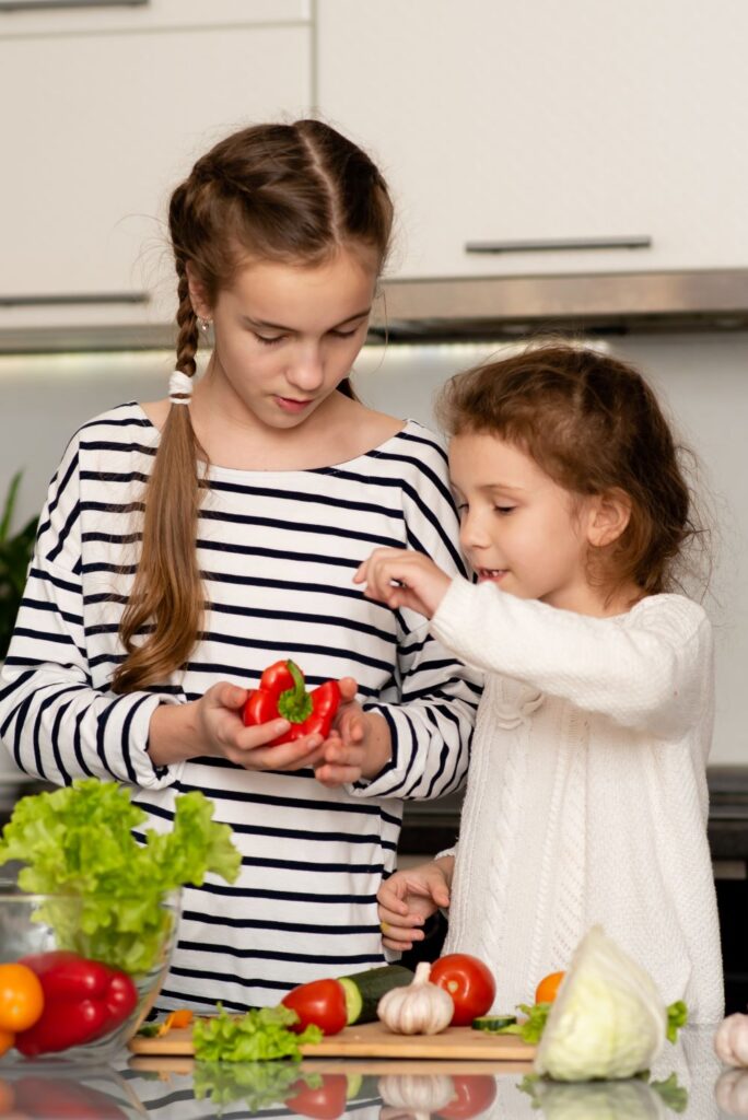 After School Meal Ideas
