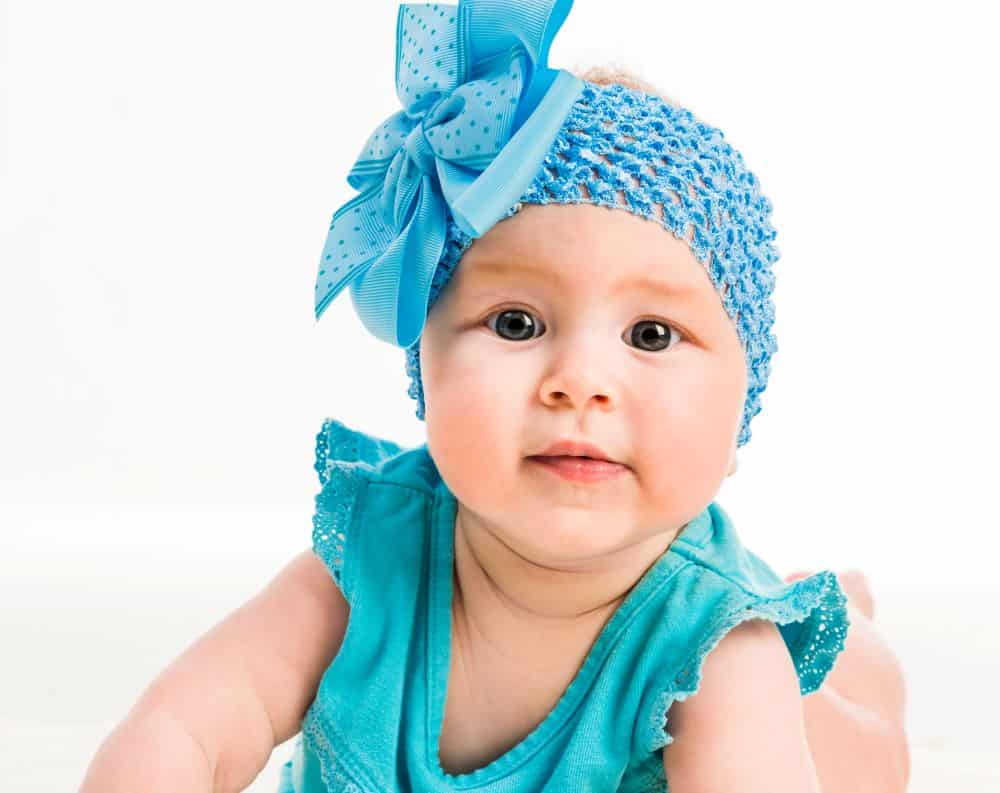 Classical Baby Girl Names