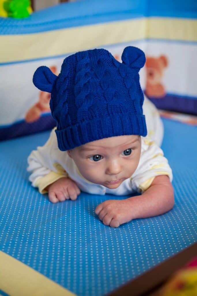 Popular Baby Boy Names