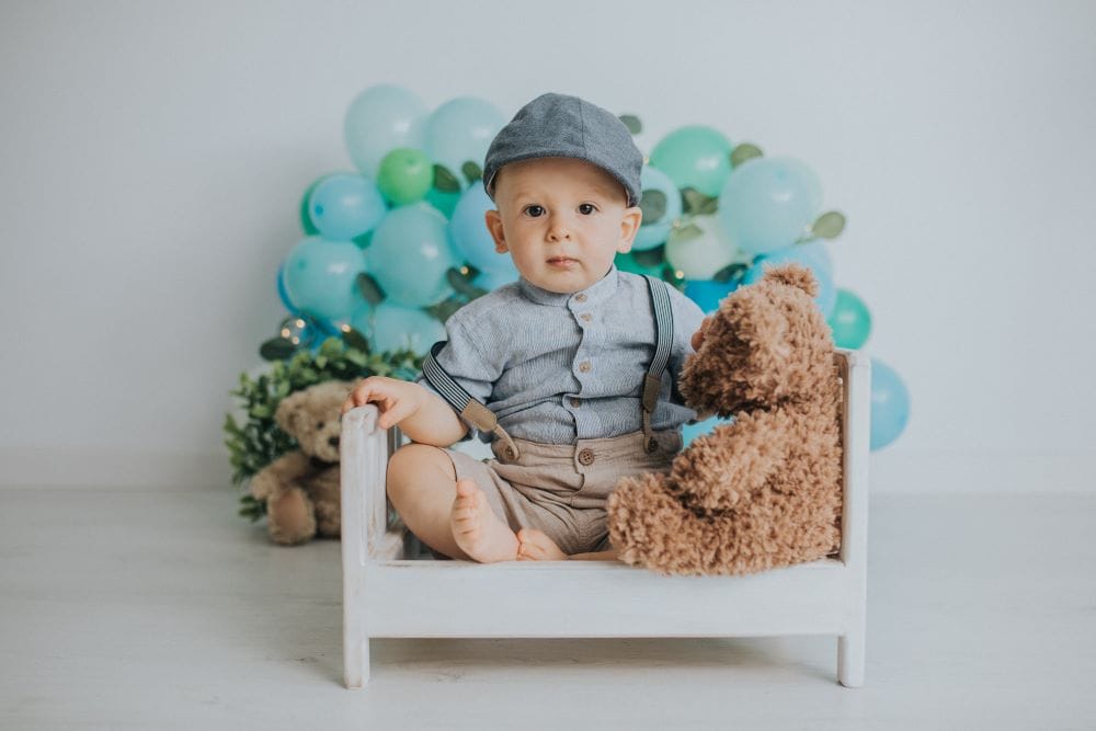 Classical Baby Boy Names