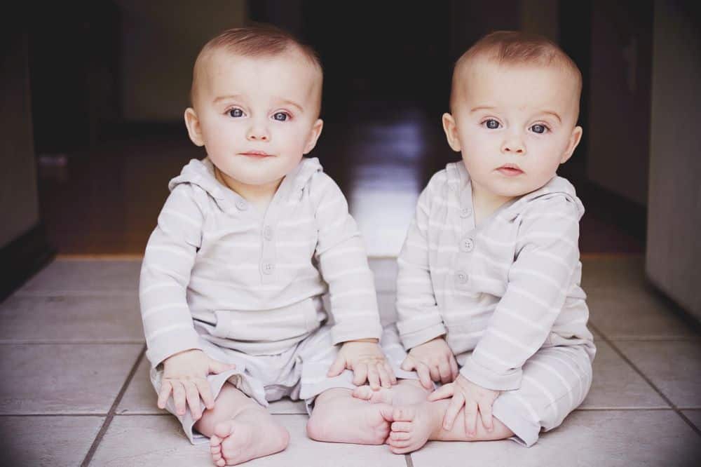 Twin Boy Baby names
