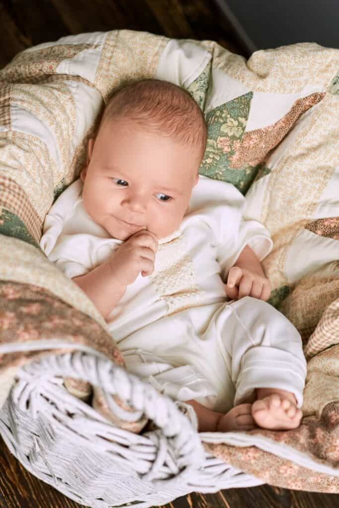 Two Syllable Baby Boy Names