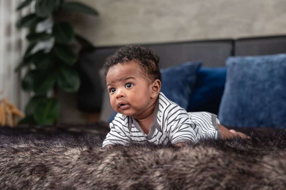 Bavarian Baby Boy Names