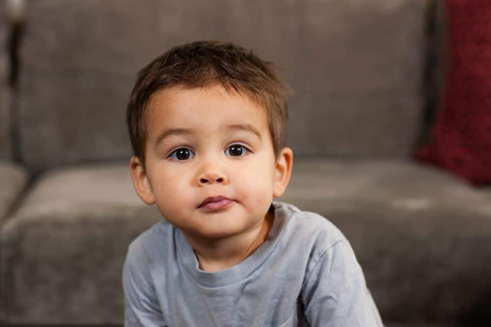 Stunning Badass Baby Boy Names