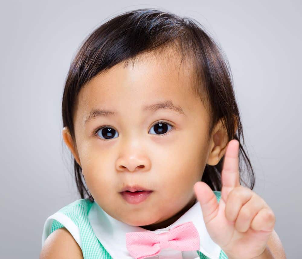 Unique Baby Girl Names
