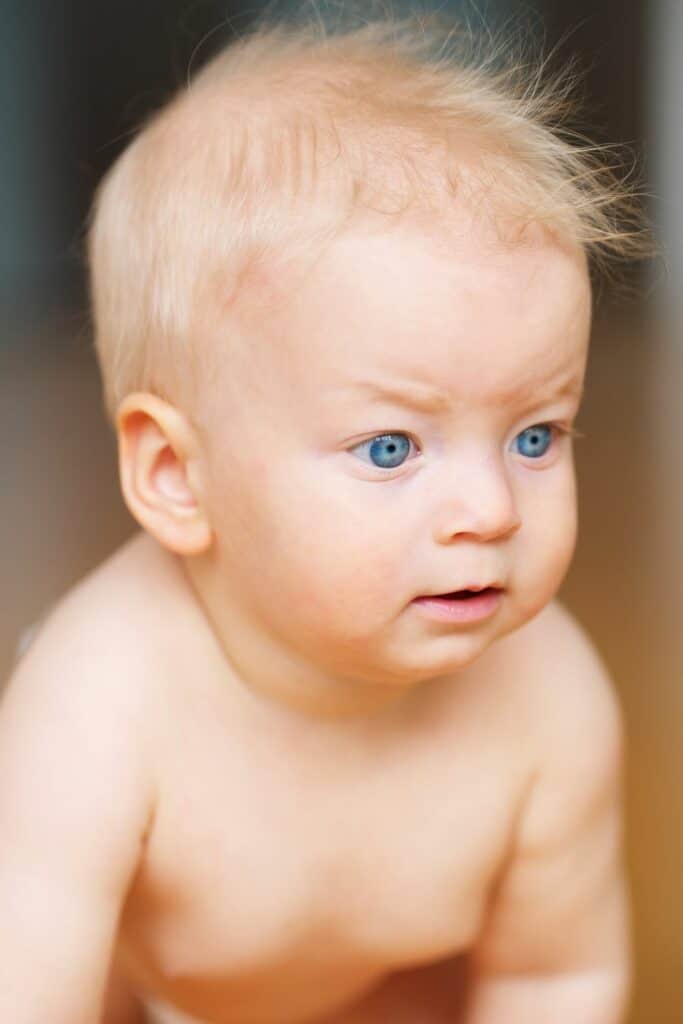 Bavarian Baby Boy Names