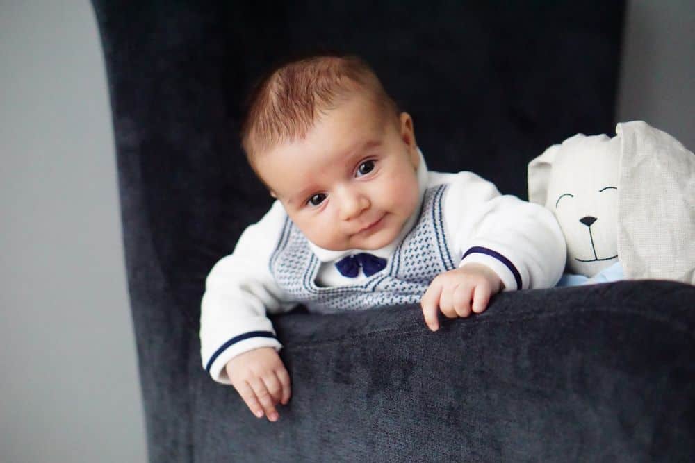 Bavarian Baby Boy Names