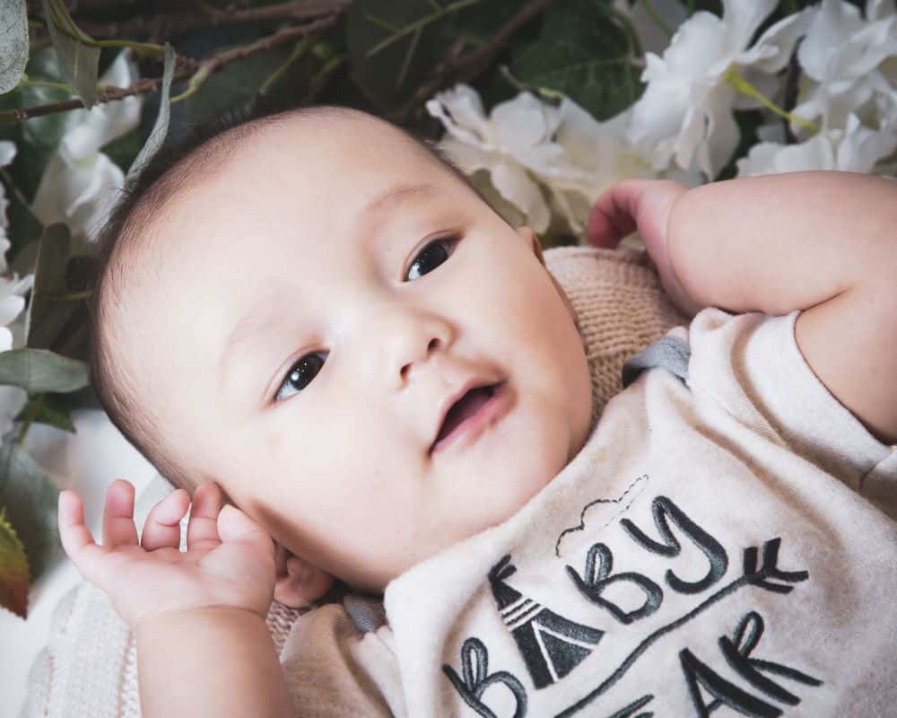 Vintage Baby Boy Names