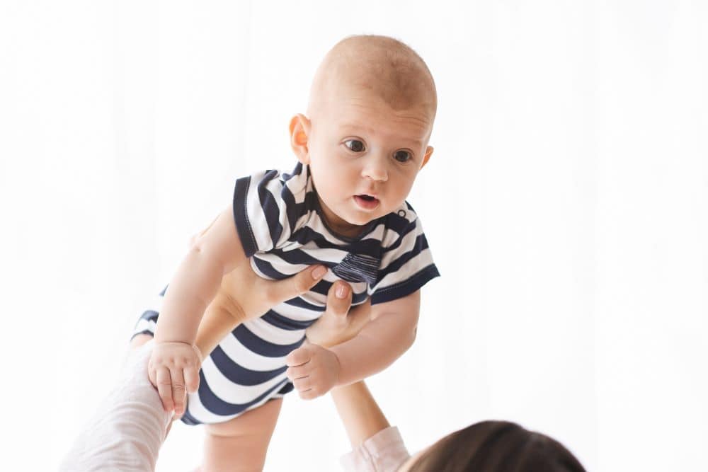 Bavarian Baby Boy Names