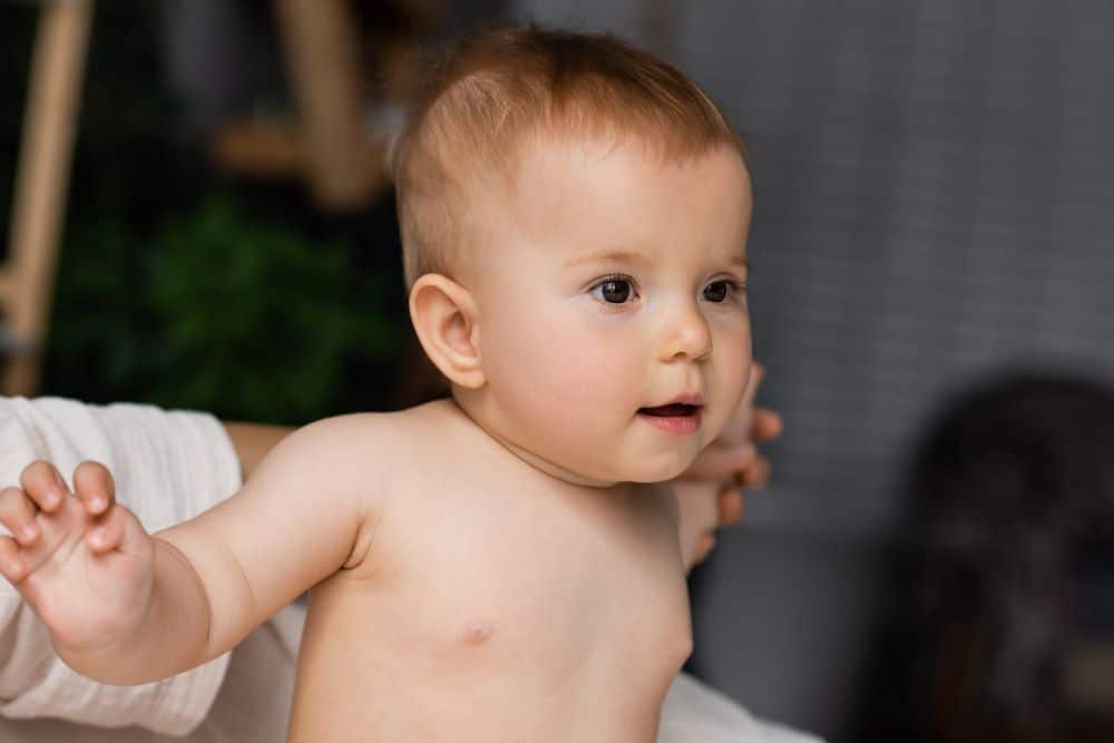 Bavarian Baby Boy Names