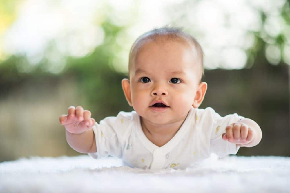 Bavarian Baby Boy Names
