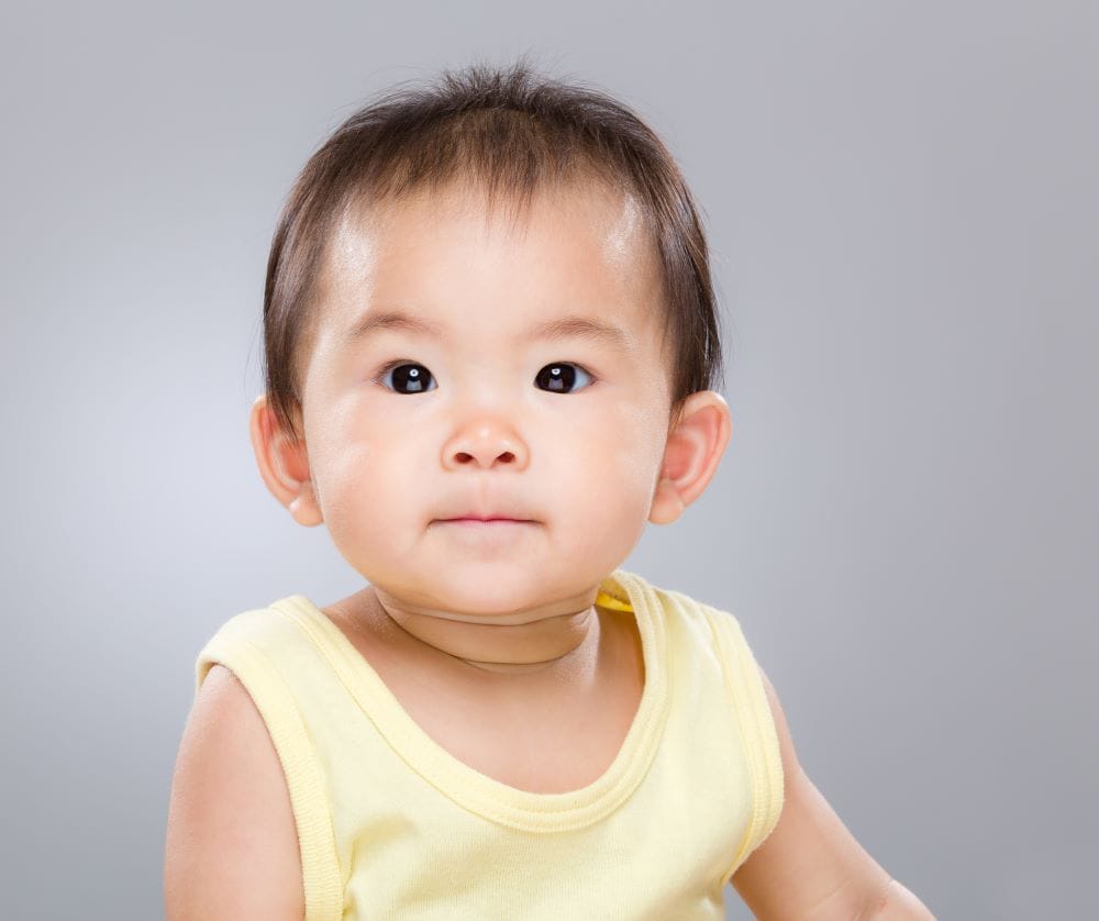 Unique Baby Boy Names