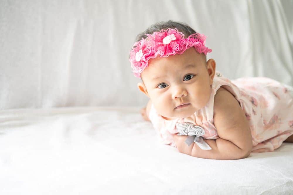 Middle Names for Azlynn