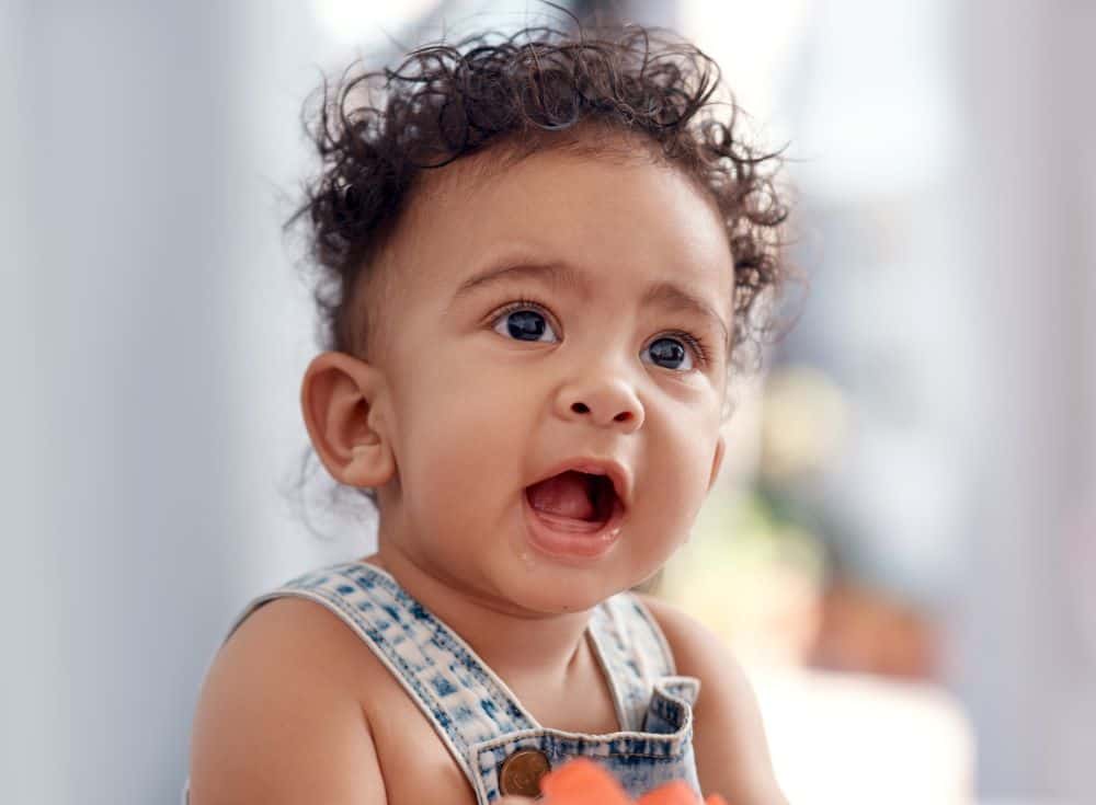 Middle Names for Suri