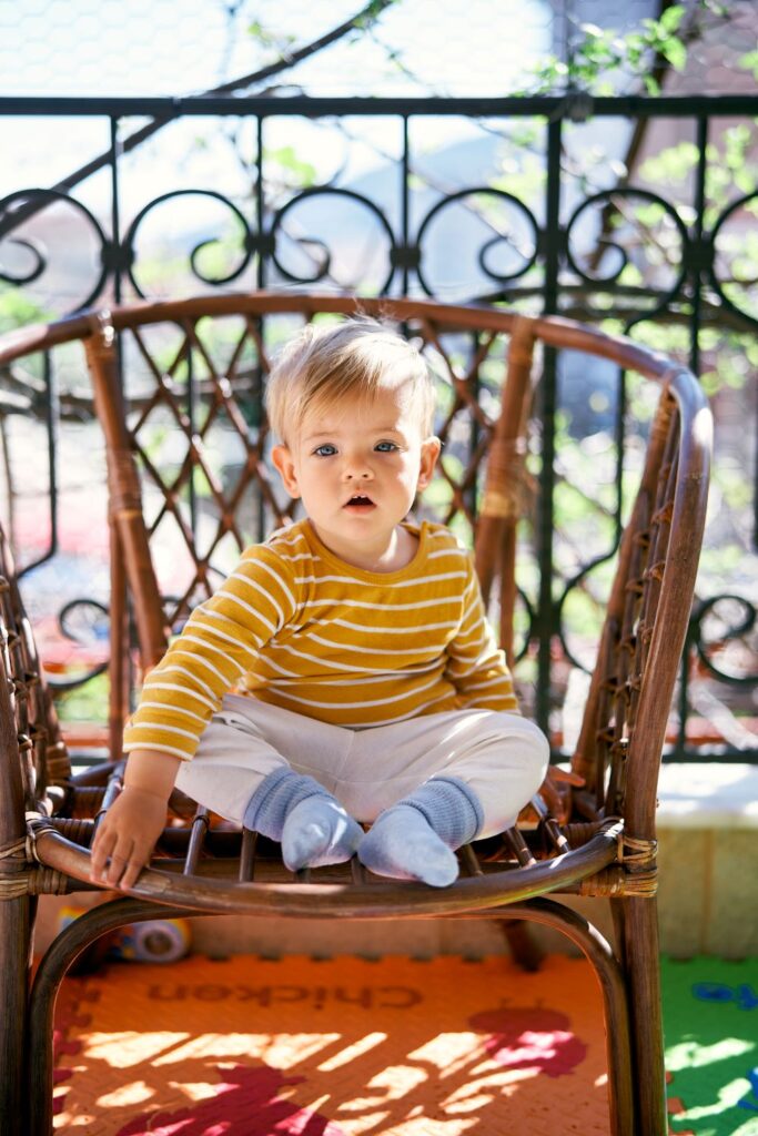 Spanish Baby Boy Names