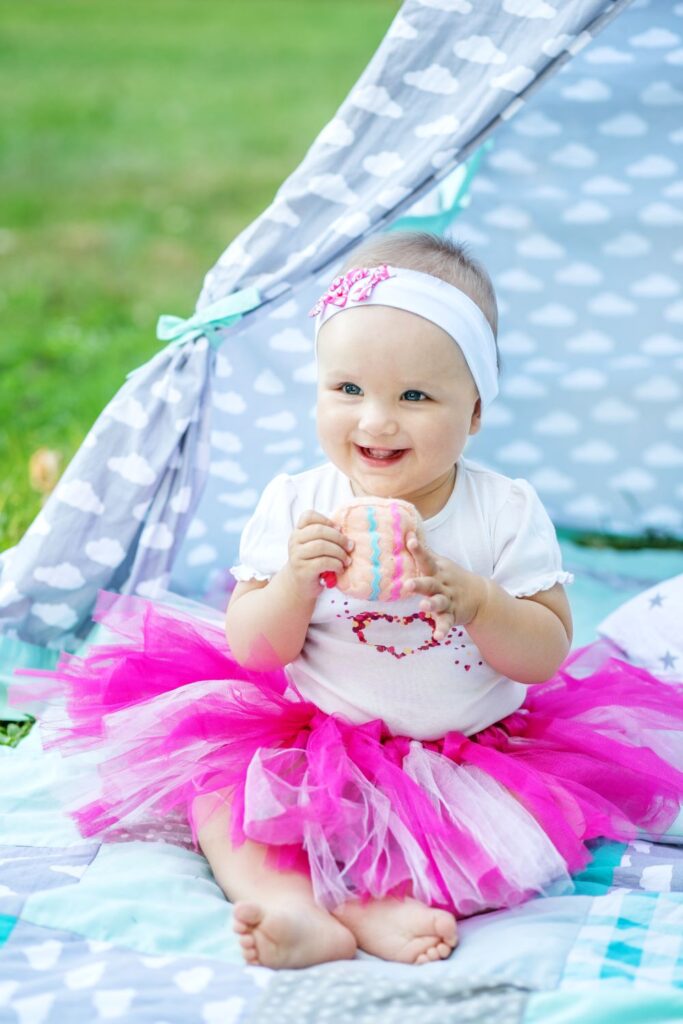 Earthy Baby Girl Names