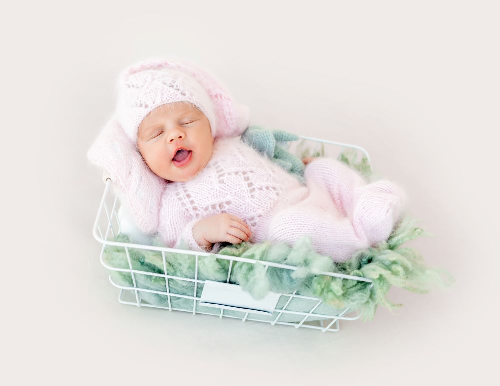 Spanish Baby Girl Names