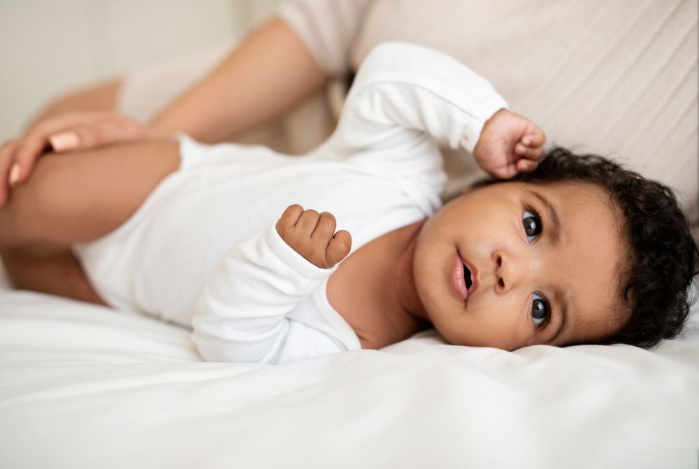 Black Baby Girl Names