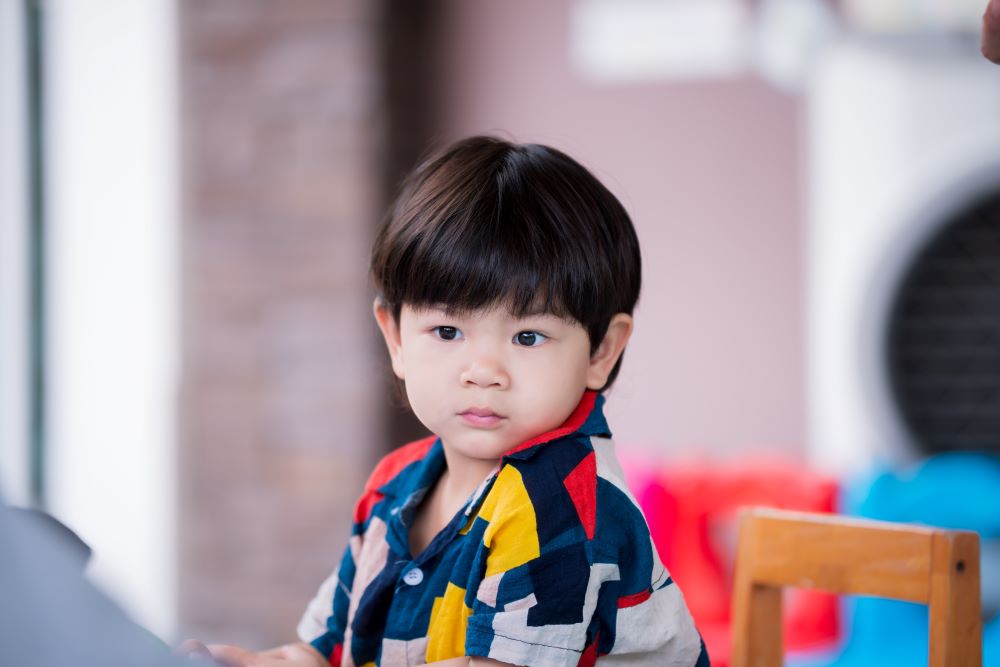 Asian Baby Boy Names