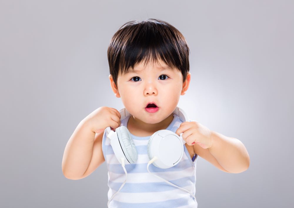 Japanese Baby Boy Names