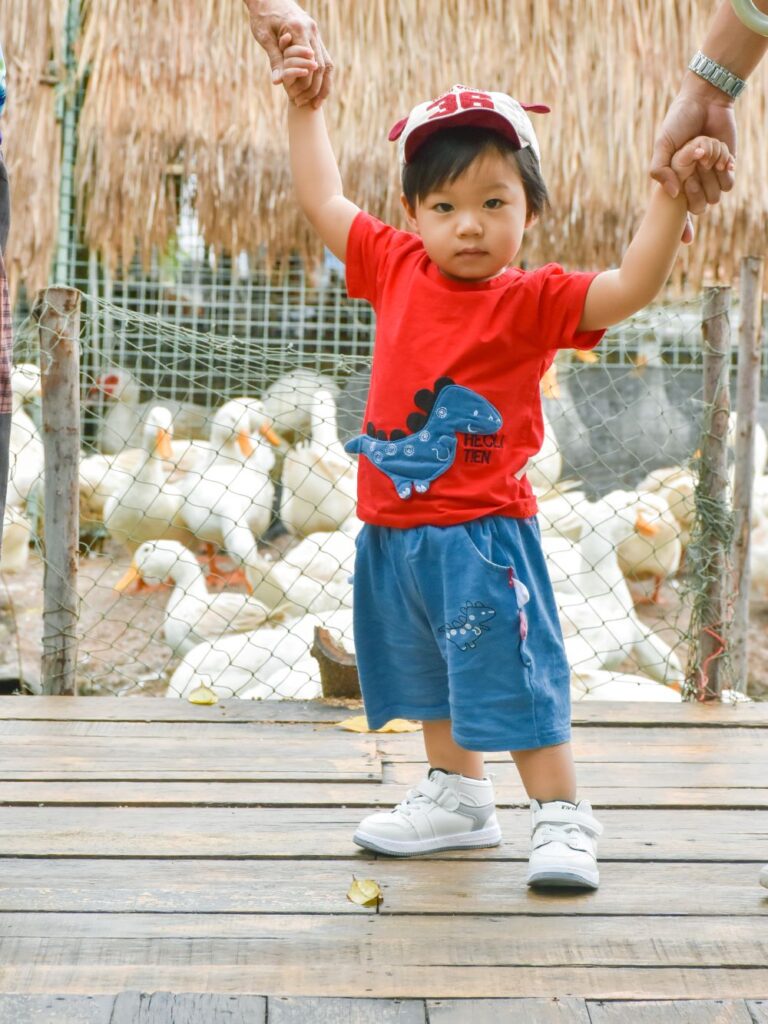 Chinese Baby Boy Names