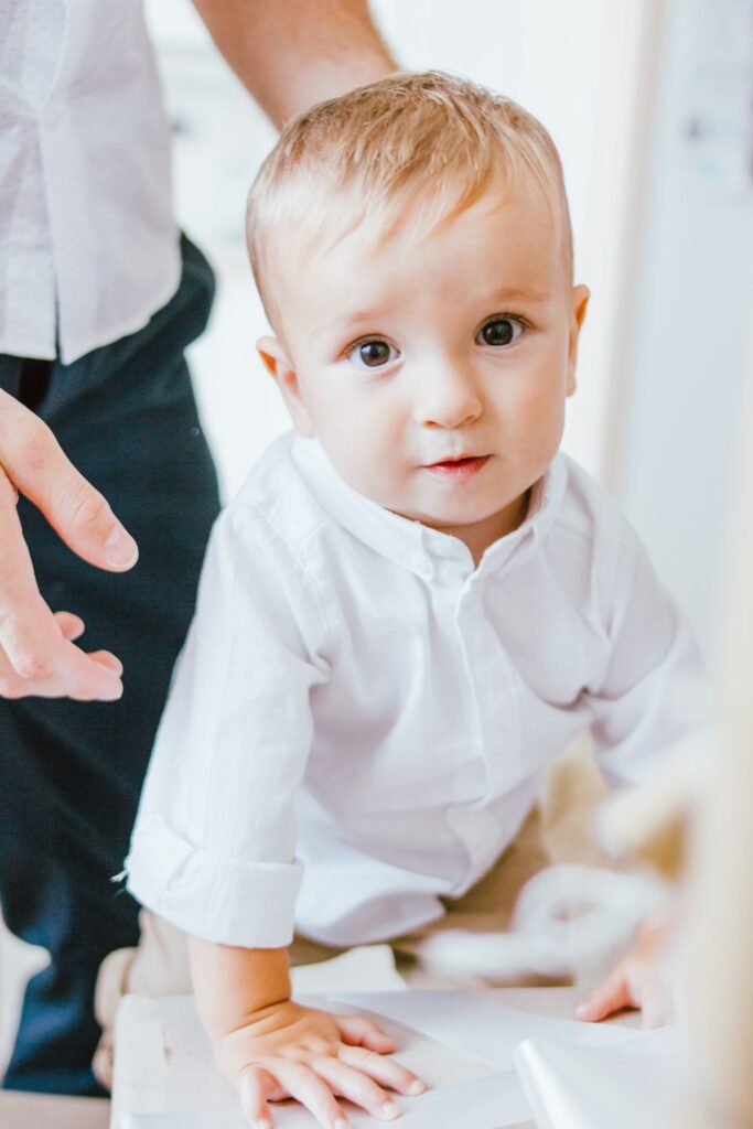 Christian Baby Boy Names