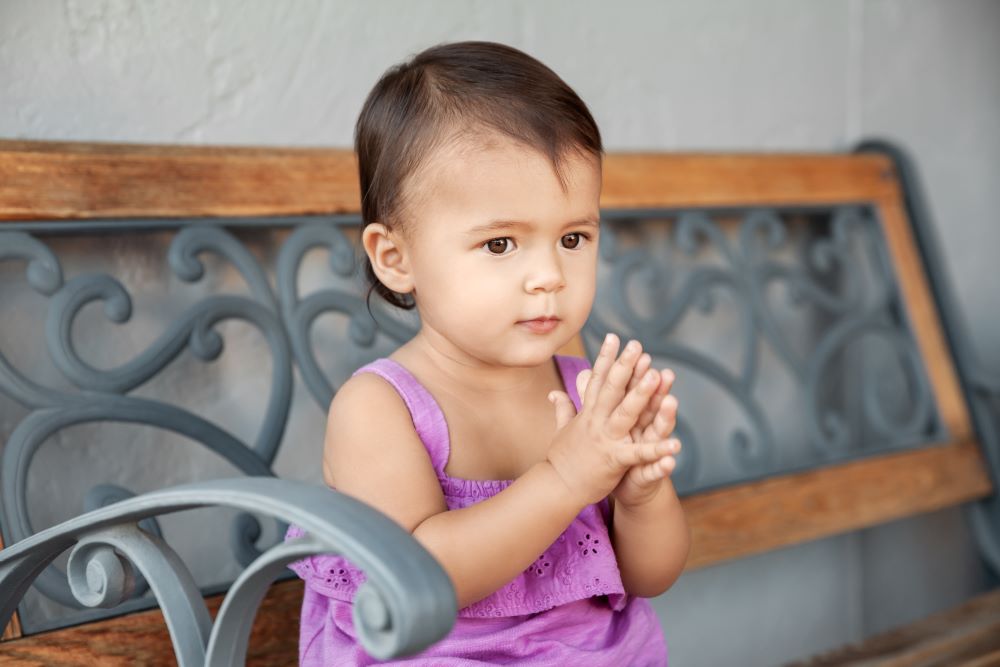 Legendary Baby Girl Names