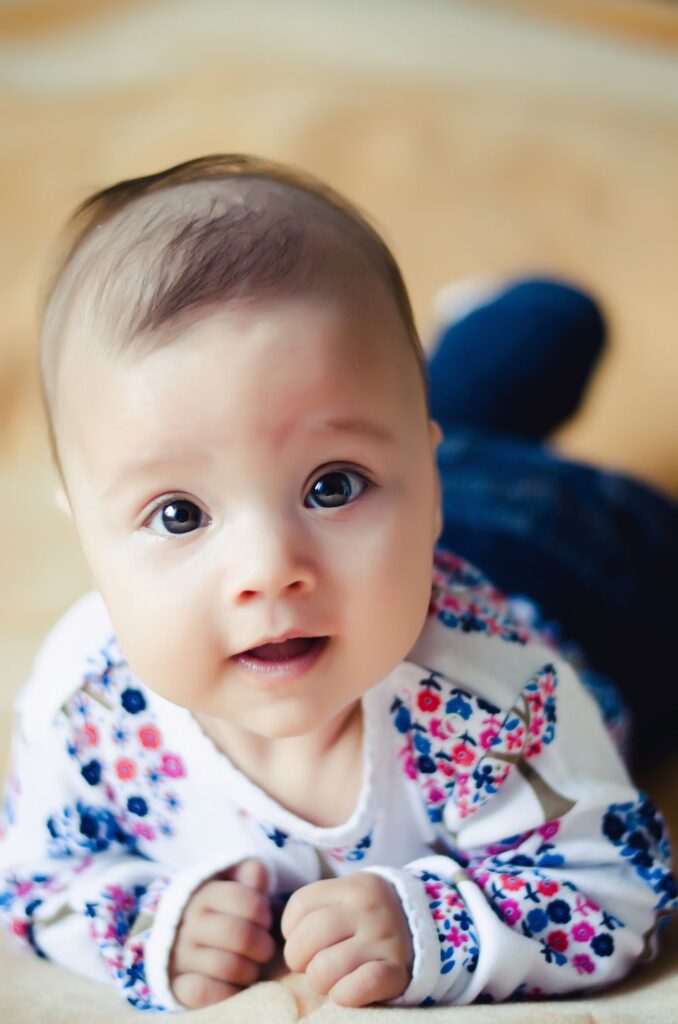 275+ British Baby Girl Names & their Meanings: English Boy Names You'll Love