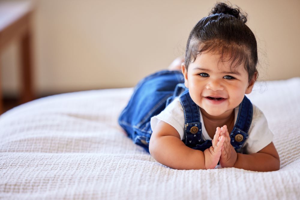 Christian Baby Girl Names
