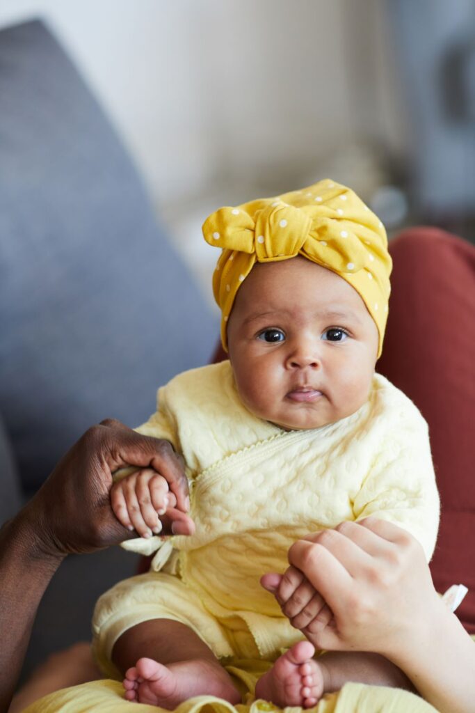 Sweet and Cute Baby Girl Names You Will Love