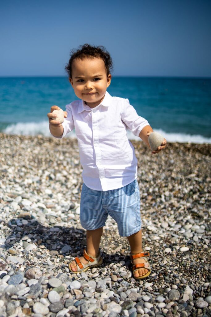 Italian Baby Boy Names with Meanings: The Ultimate Guide