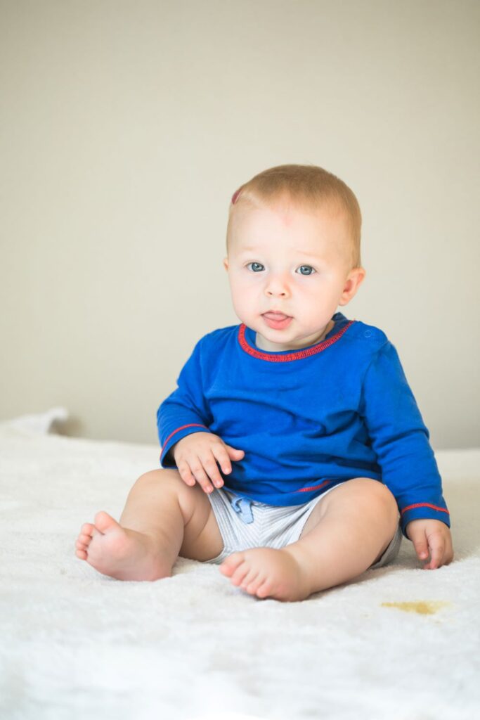 British Baby Boy Names