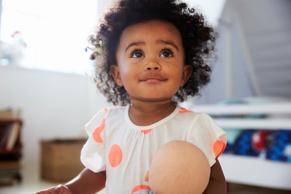 Jewish Baby Girl Names
