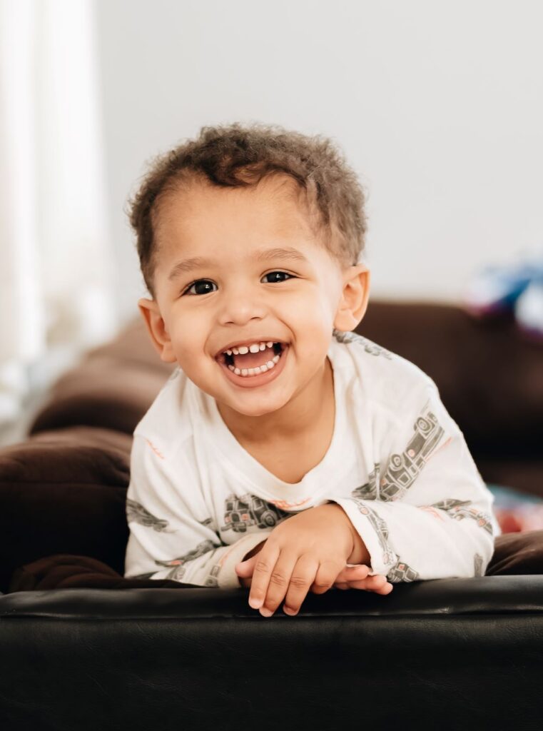 Unique Boy Names for 2025