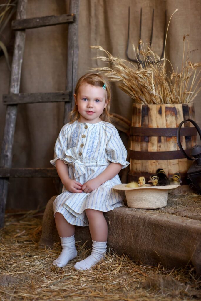 Country Baby Girl Names
