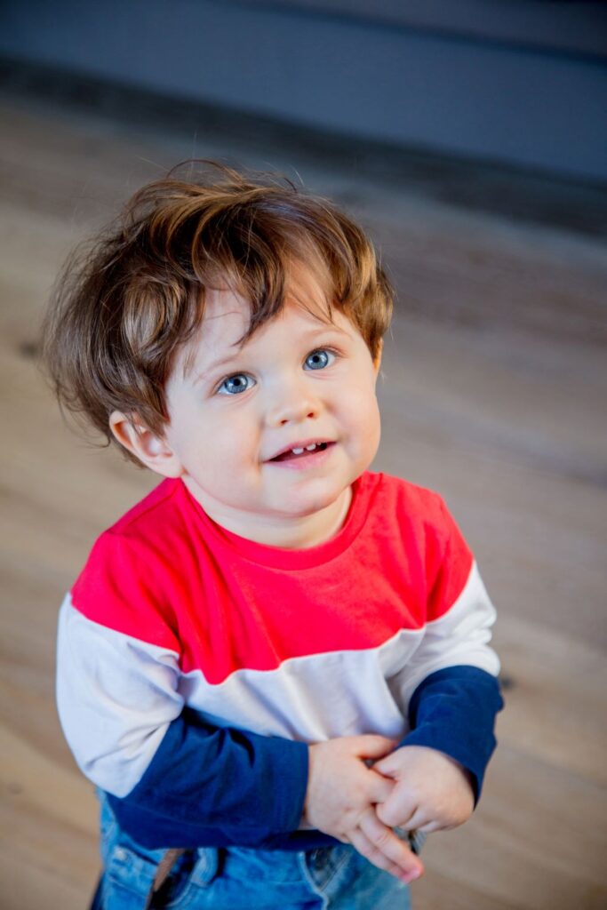 Sweet and Cute Boy Names That Aren't Mainstream Yet