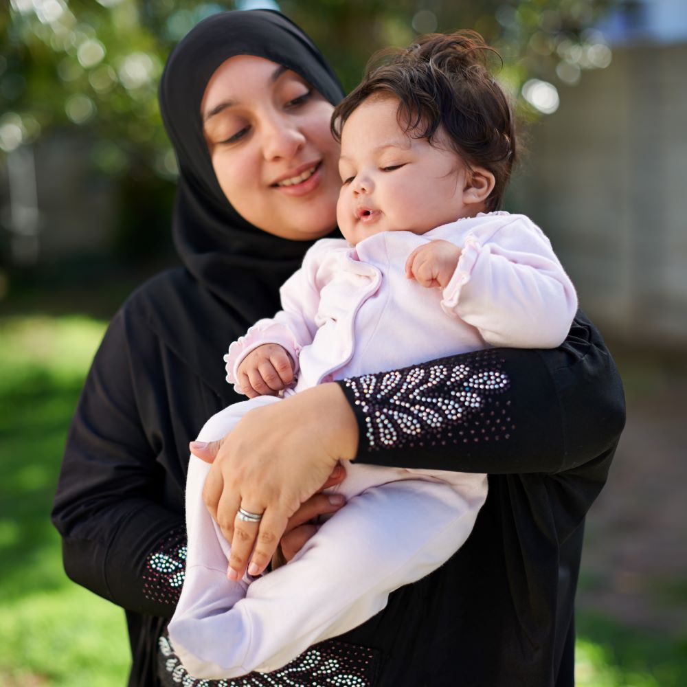 Modern Arabic Girl Names