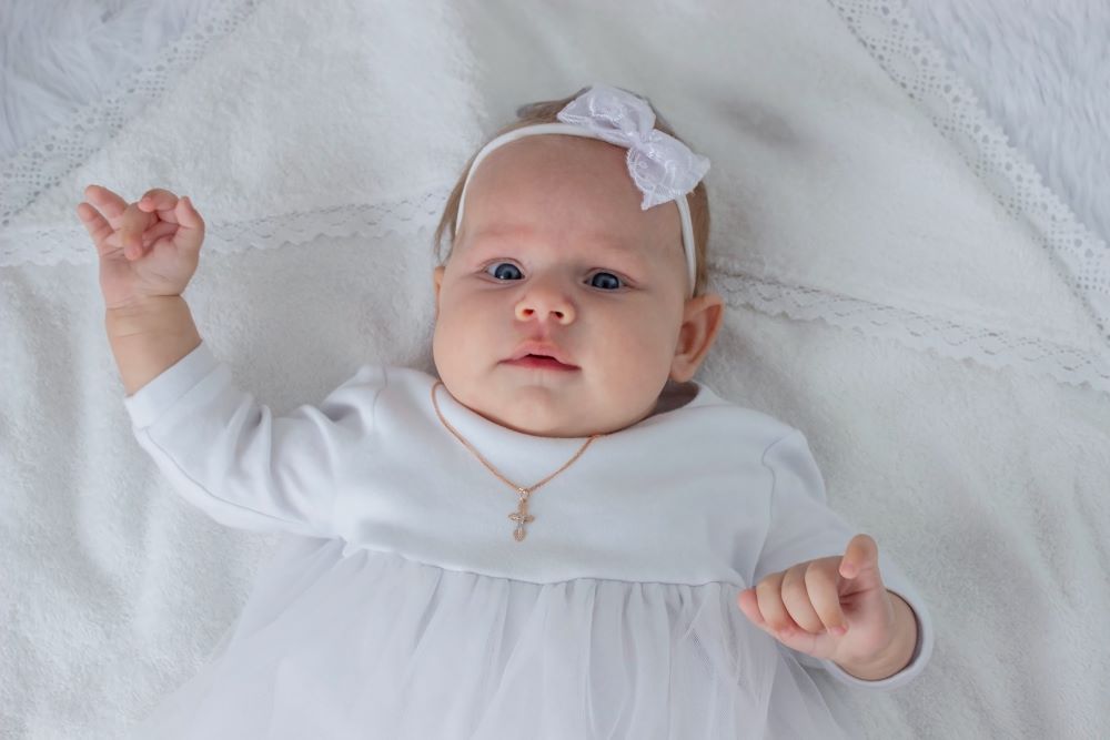 Sophisticated Baby Girl Names