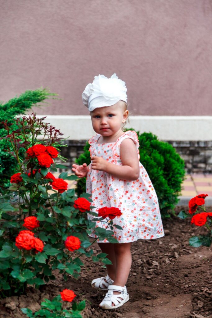 Overused Baby Girl Names