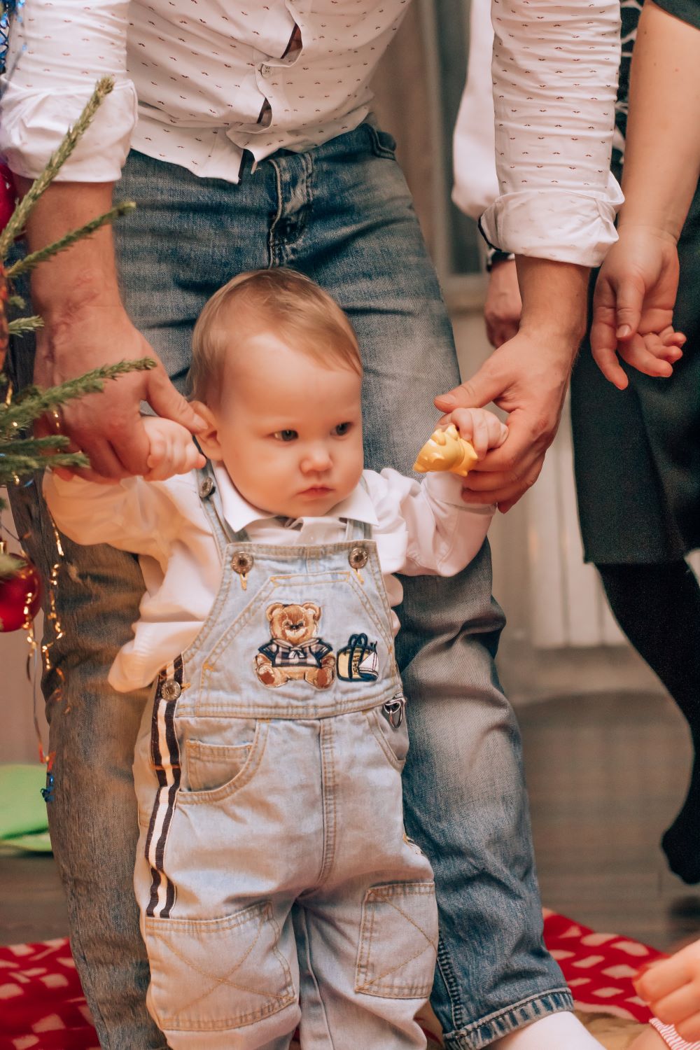 200+ Russian Baby Boy Names