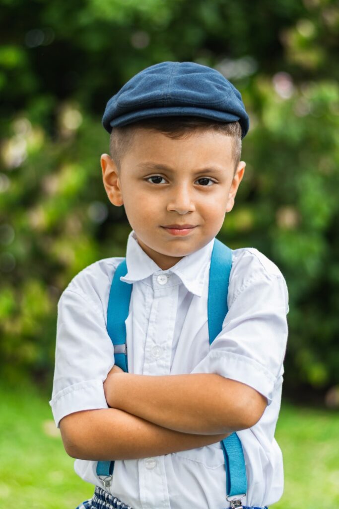 Mexican Boy Names