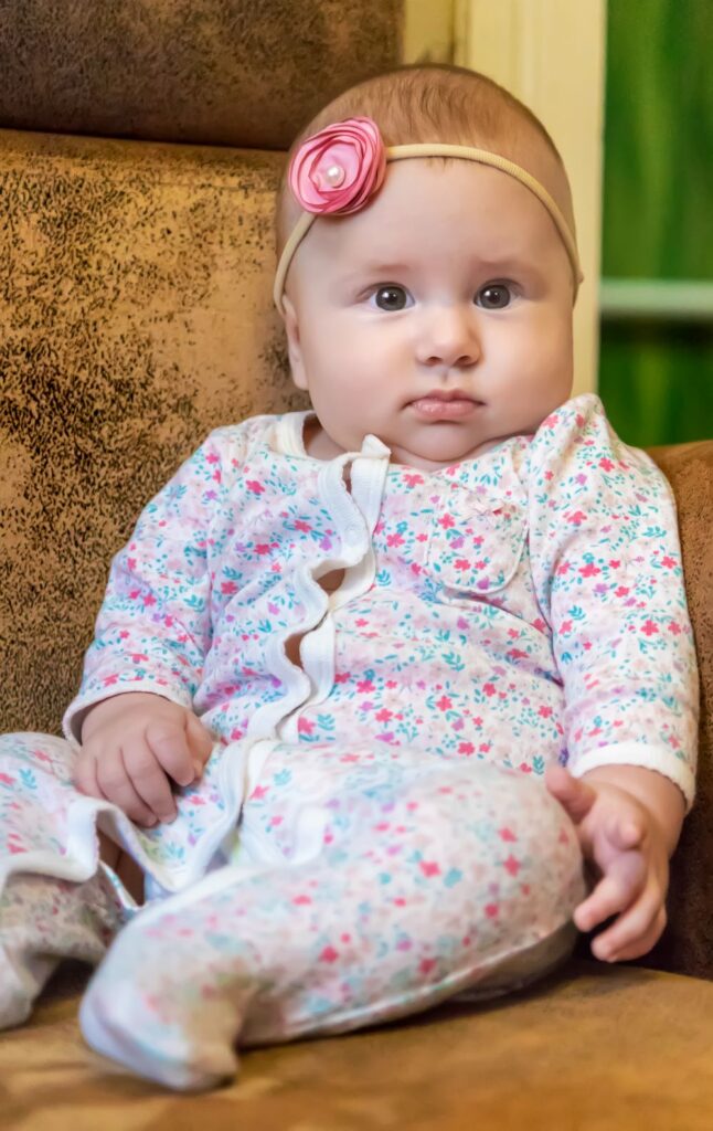 Popular 2025 Baby Girl Names