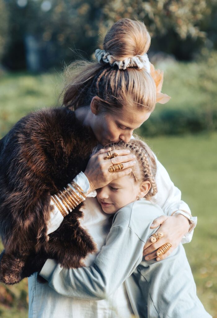 Viking Names for Your Baby Girl