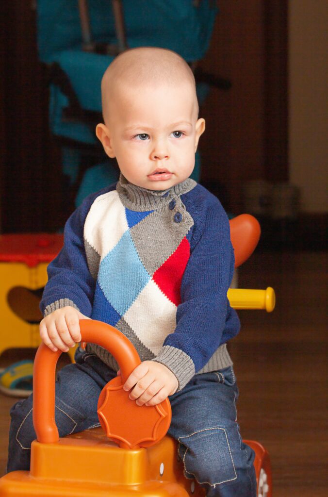 Baby Boy Names that are Rare