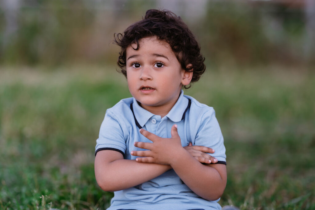 Modern Indian Baby Boy Names
