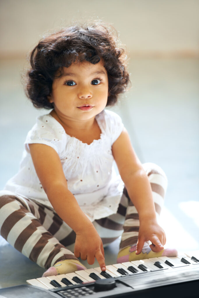 Adorable Baby Girl Names